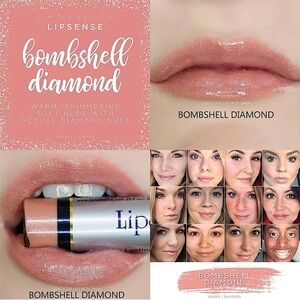 Lipsense by SeneGence